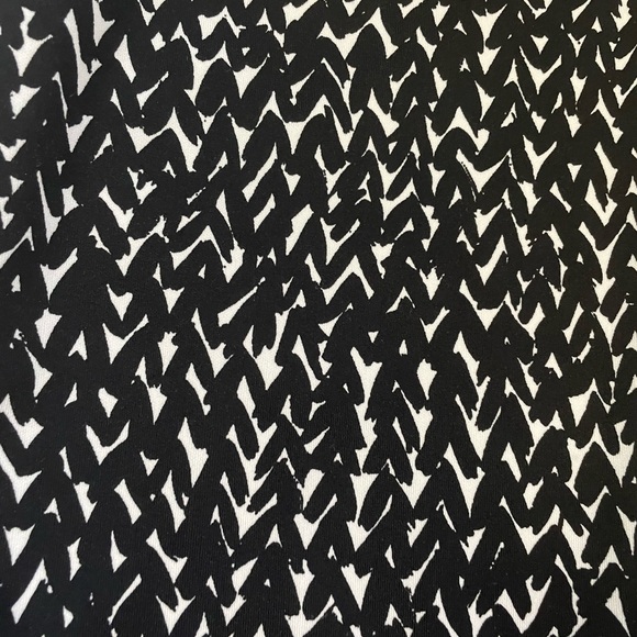 Express High Rise Skinny Dress Pant - Picture 3 of 7